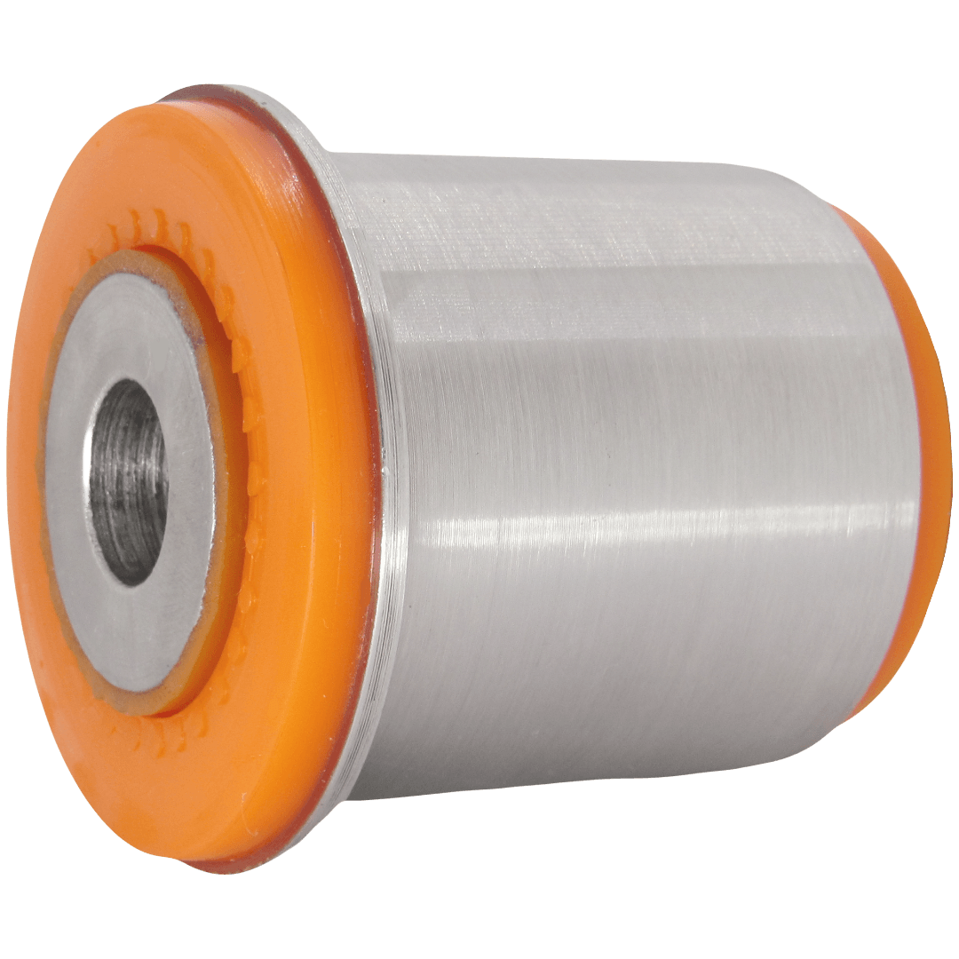 Polyurethane rear bushing of the front lower arm Cadillac Escalade 2020-: CDAB-ESCVLR, CDABESCVLR, 3224-ESCVLRH, 3224ESCVLRH, 3224-ESCVLLH, 3224ESCVLLH, 84973287, 84973286 wholesale from PolyPro.