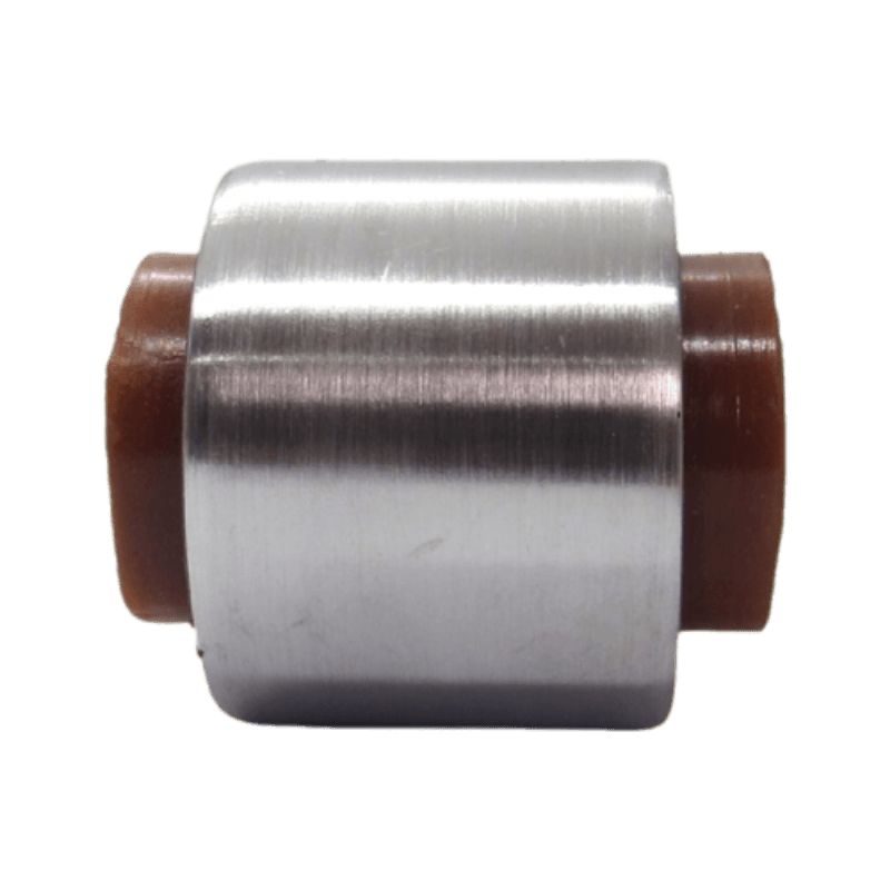 Polyurethane inner bushing of the rear transverse sickle-shaped arm Lincoln Nautilus 2018-: E1GZ-5500-D, 5 282 349, 5 309 170, 2 161 883, FR3Z-5500-H, E1GZ-5500-C, 5 282 350, 5 309 181, E1GC5K743AXB, E1GZ5500D, 5282349, 5309170, 2161883, FR3Z5500D, FR3Z5500H, E1GZ5500C, 5282350, 5309181 wholesale from PolyPro.