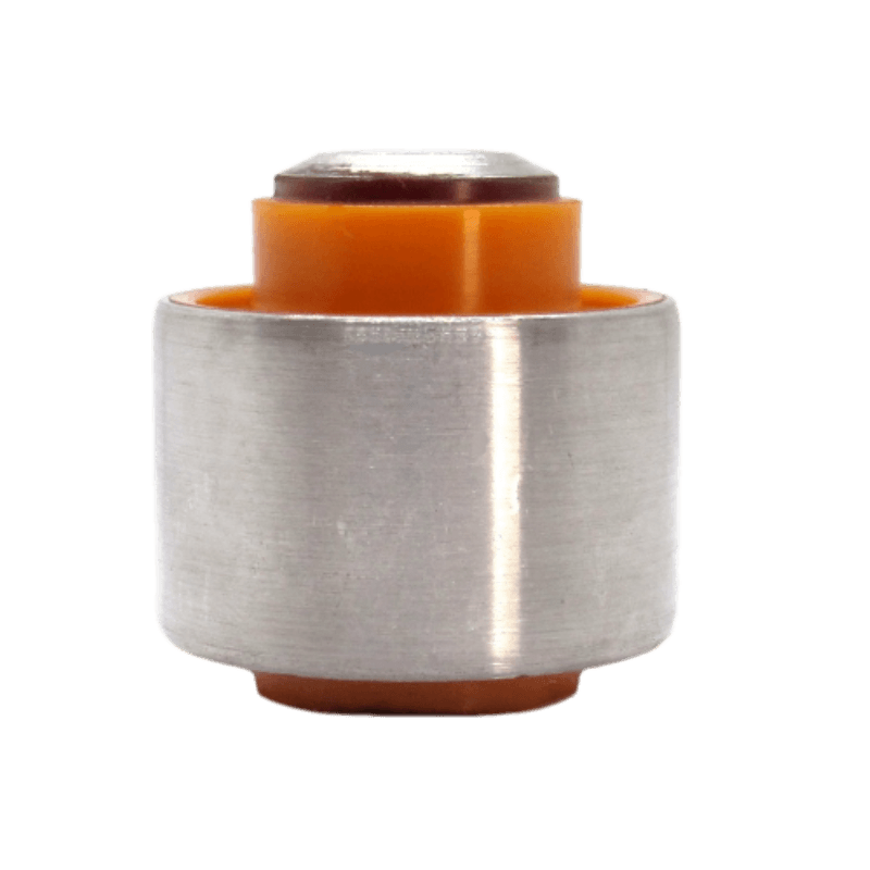 Polyurethane upper bushing of the vertical link of the rear suspension Ford Edge 2014-2022: E1GZ-5A97-2A, E1GZ5A972A wholesale from PolyPro.