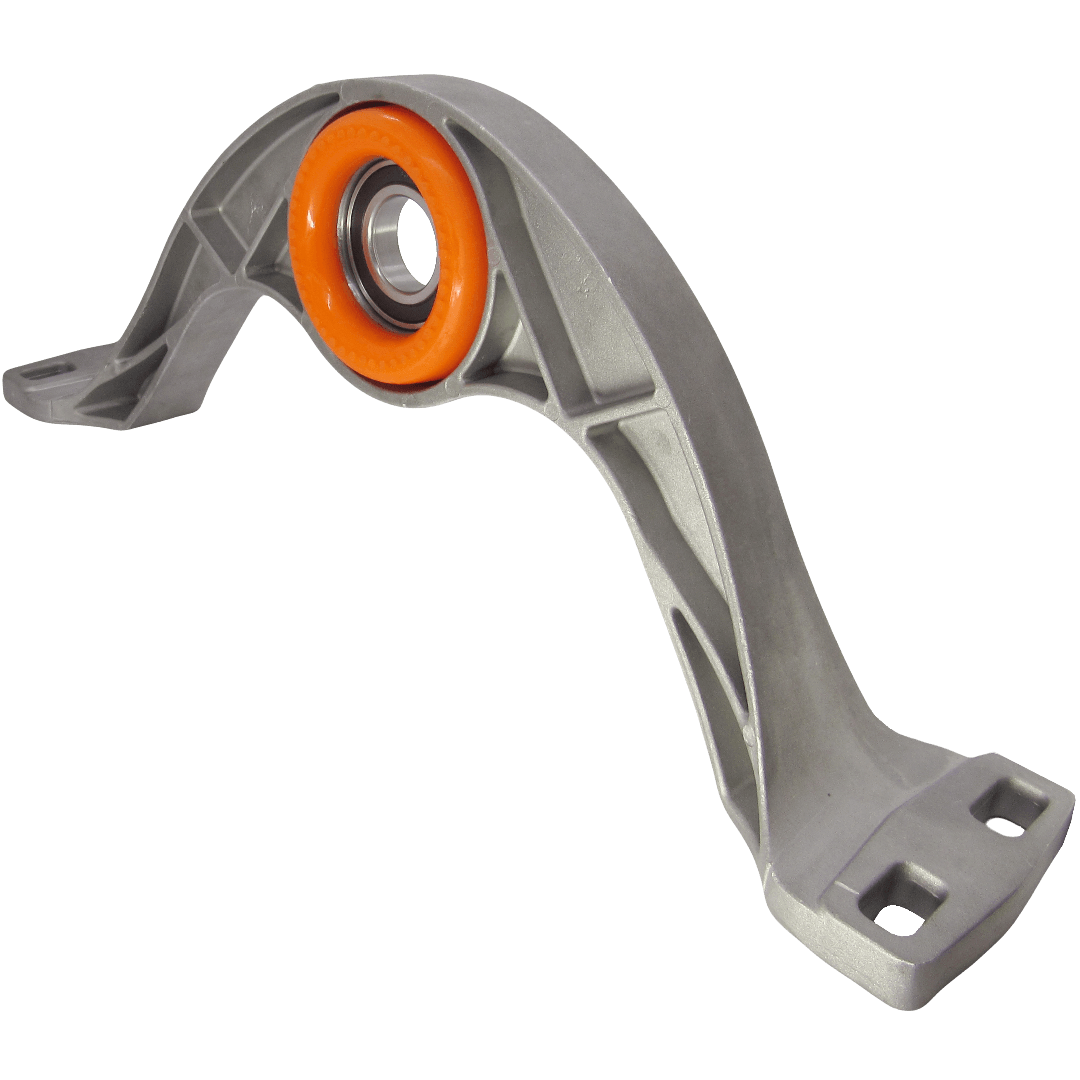 Polyurethane outboard bearing for driveshaft Seat Tarraco 2018-: VWCB-TIGII, VWCBTIGII, 5QF521101S, 5QF 521 101 S wholesale from PolyPro.