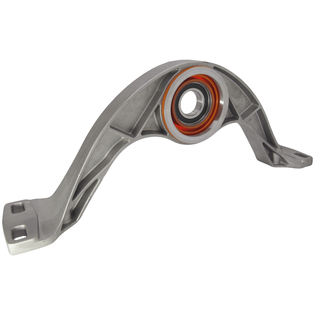 Polyurethane outboard bearing for driveshaft Seat Tarraco 2018-: VWCB-TIGII, VWCBTIGII, 5QF521101S, 5QF 521 101 S wholesale from PolyPro.