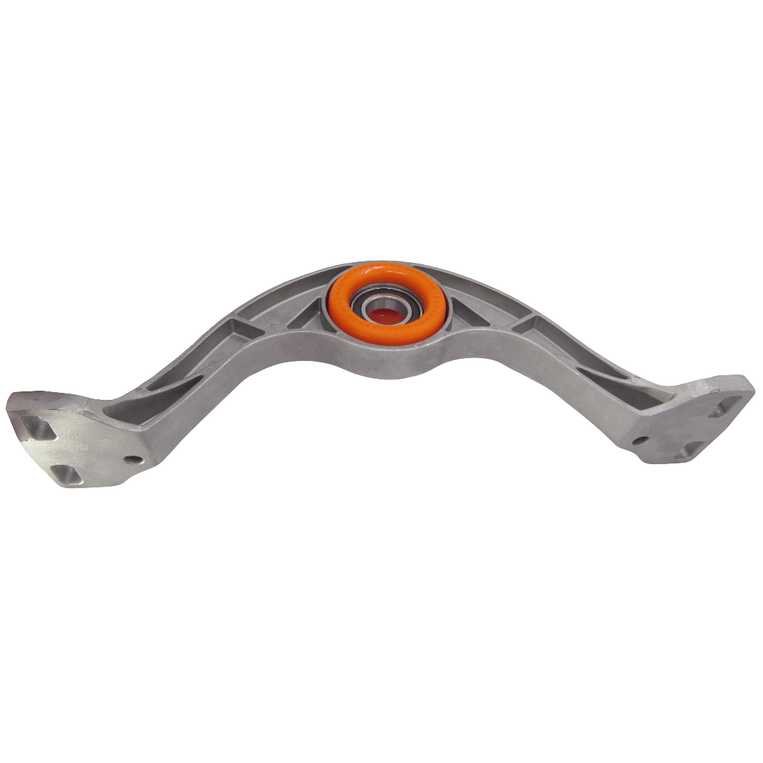 Polyurethane outboard bearing for driveshaft Seat Tarraco 2018-: VWCB-TIGII, VWCBTIGII, 5QF521101S, 5QF 521 101 S wholesale from PolyPro.