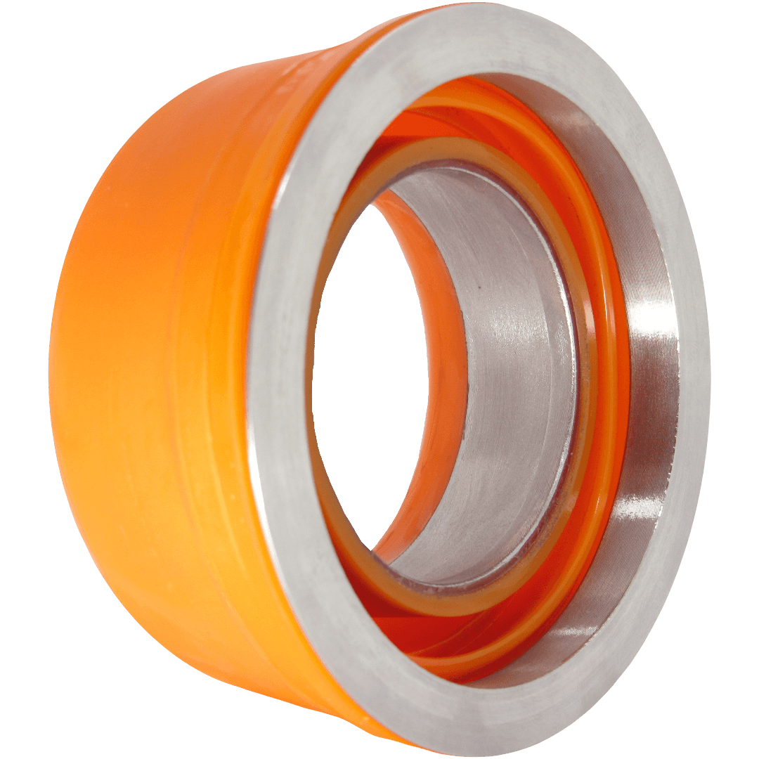 Polyurethane outboard bearing for driveshaft Seat Tarraco 2018-  REPLACEABLE BUSHING: VWCB-TIGII, VWCBTIGII, 5QF521101S, 5QF 521 101 S wholesale from PolyPro.
