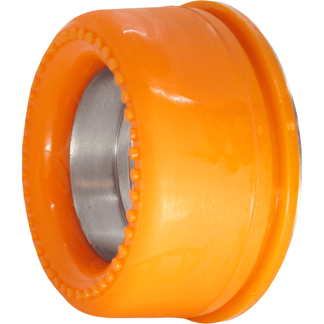 Polyurethane outboard bearing for driveshaft Seat Tarraco 2018-  REPLACEABLE BUSHING: VWCB-TIGII, VWCBTIGII, 5QF521101S, 5QF 521 101 S wholesale from PolyPro.