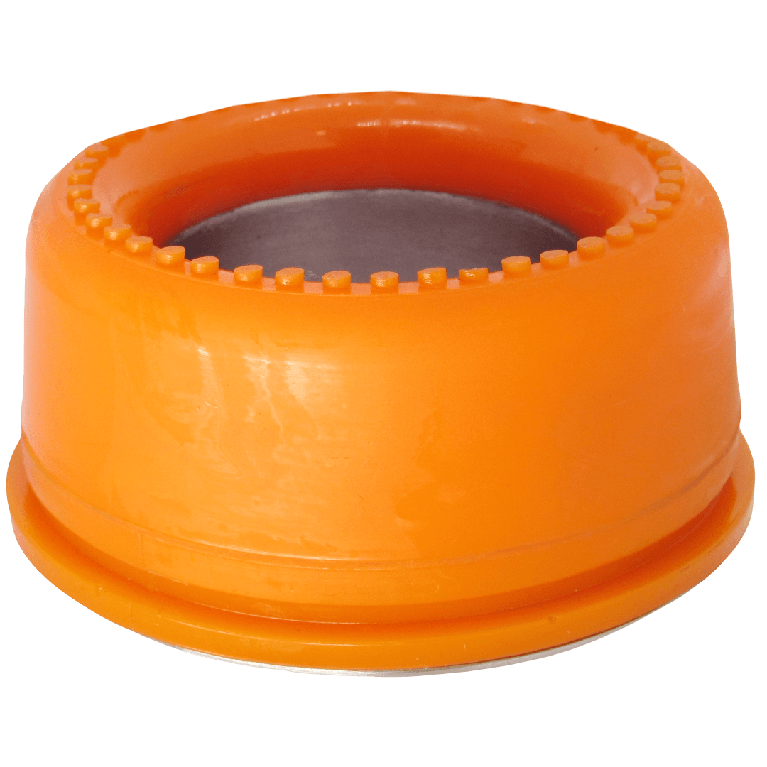 Polyurethane outboard bearing for driveshaft Seat Tarraco 2018-  REPLACEABLE BUSHING: VWCB-TIGII, VWCBTIGII, 5QF521101S, 5QF 521 101 S wholesale from PolyPro.