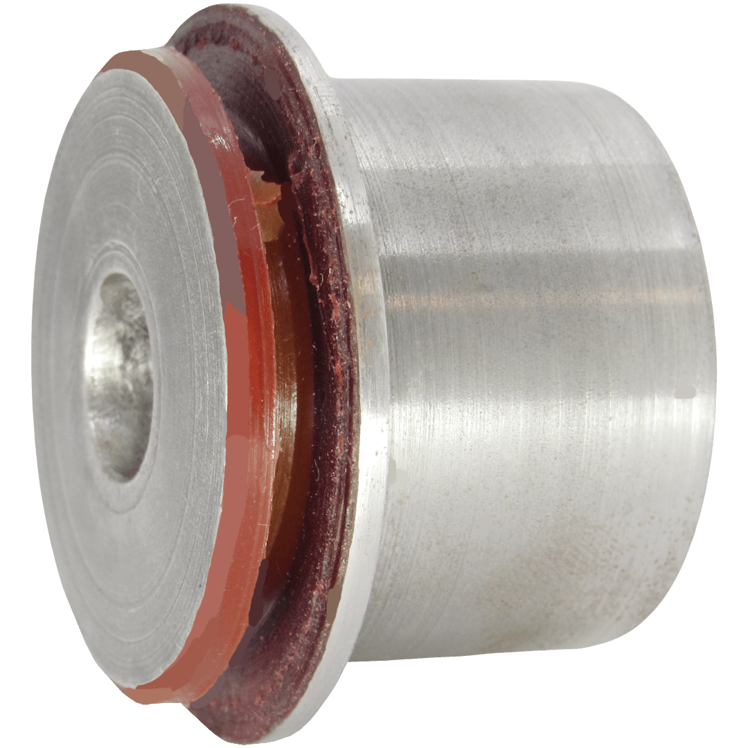 Polyurethane bushing rear upper arm inner Audi 80 1991-1995: 8A0505185A, 8A0 505 185 A, 8D0 505 185 A, 8D0 505 185, 8D0505185A, 8D0505185 wholesale from PolyPro.