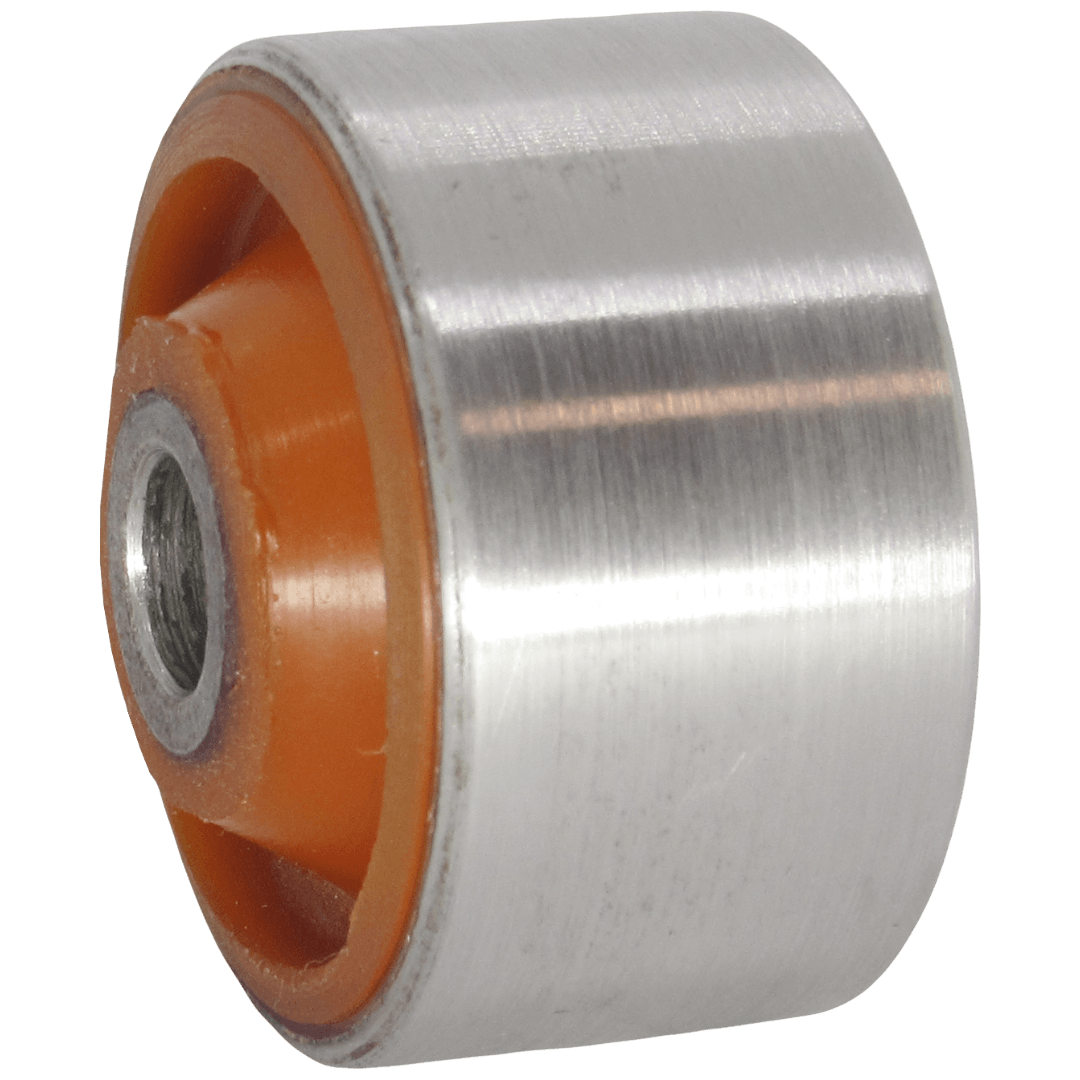 Polyurethane bushing fastening silencer Audi 100 1990-1994: 4A0253149H, 4A0 253 149 H wholesale from PolyPro.