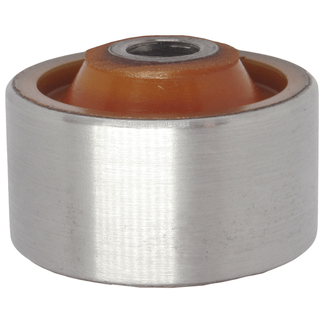 Polyurethane bushing fastening silencer Audi 100 1990-1994: 4A0253149H, 4A0 253 149 H wholesale from PolyPro.