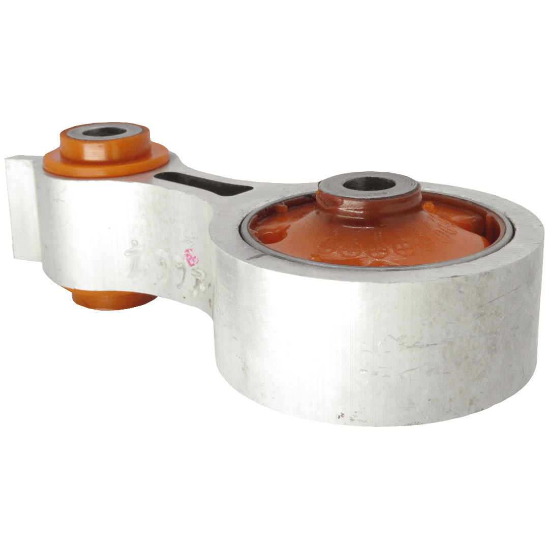 Polyurethane engine mount rear Mazda 6 2002-2008 2.3L: GP9A-39-040A, GP9A39040A, GP9A-39-040, GP9A39040 wholesale from PolyPro.