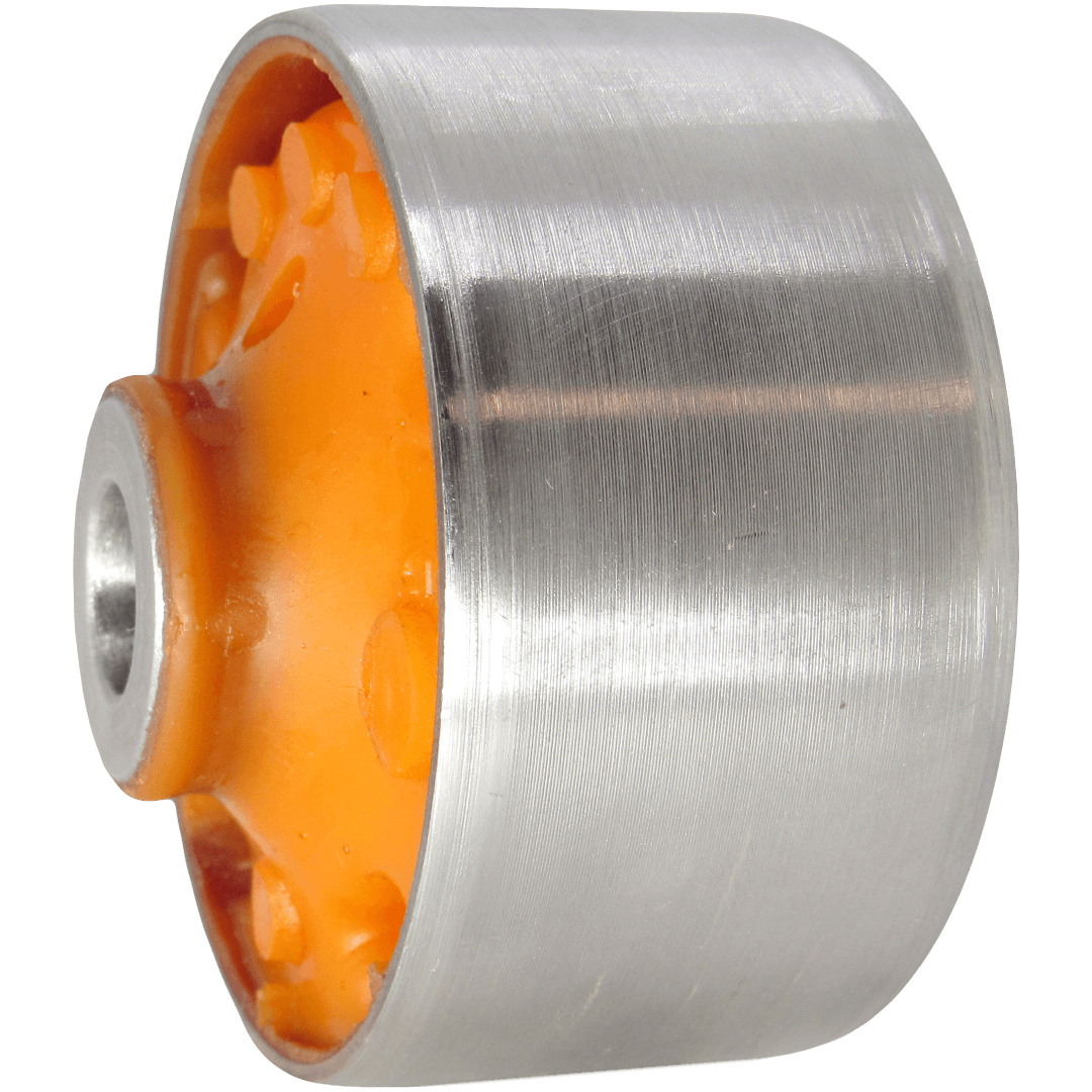Polyurethane engine mount rear Mazda 6 2002-2008 2.3L REPLACEABLE big BUSHING: GP9A-39-040A, GP9A39040A, GP9A-39-040, GP9A39040 wholesale from PolyPro.