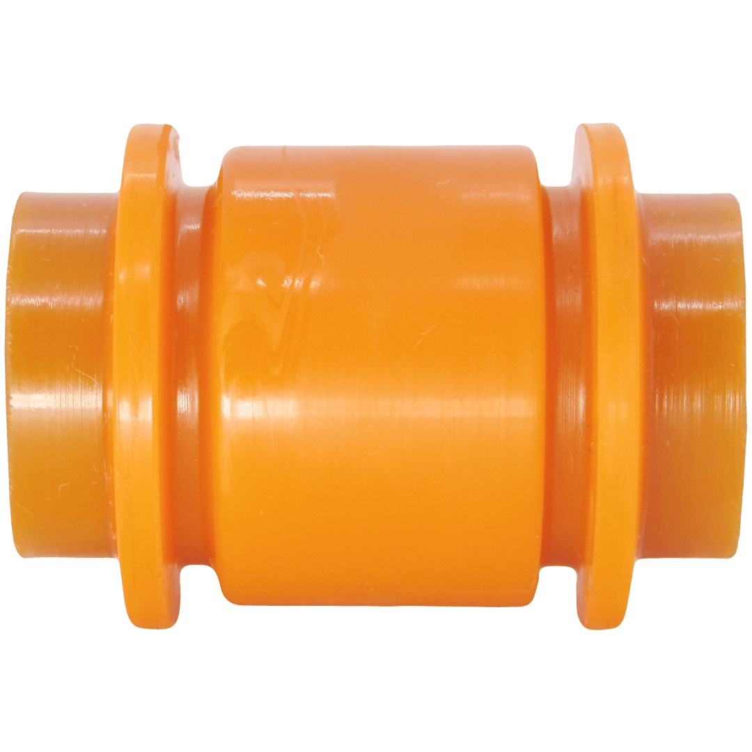 Polyurethane engine mount rear Mazda 6 2002-2008 2.3L REPLACEABLE small BUSHING: GP9A-39-040A, GP9A39040A, GP9A-39-040, GP9A39040 wholesale from PolyPro.