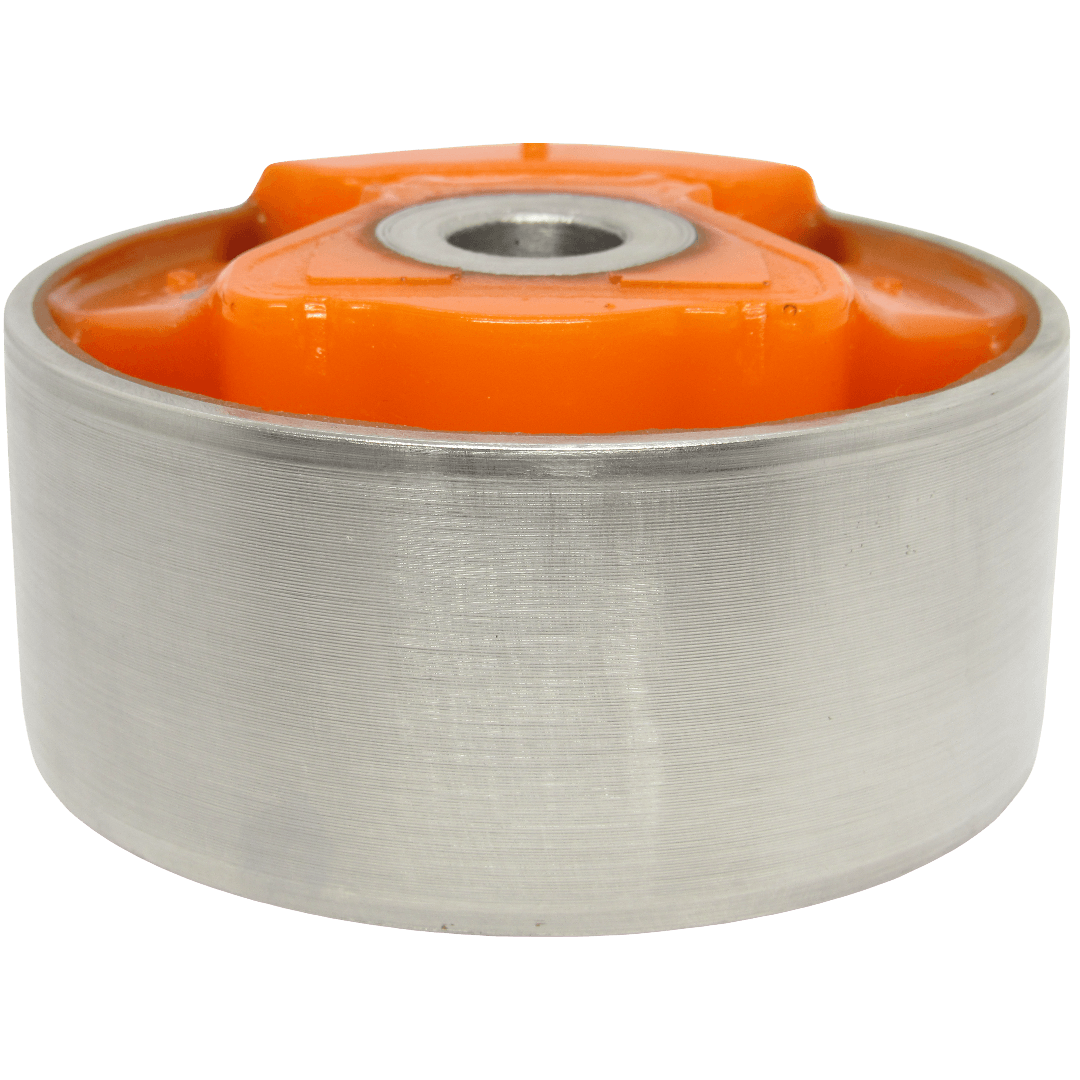 Polyurethane engine mount Fiat Freemont 2011- 2.0L REPLACEABLE big BUSHING: K68137977AA, K68137977AB, K68137977AC, K68137977AD, P68137977AD, 68137977AD, 68137977AA, 68137977AC, 68137 977AD, 68137 977AA, 68137 977AC, 68137 977AB, 68137977AB wholesale from PolyPro.