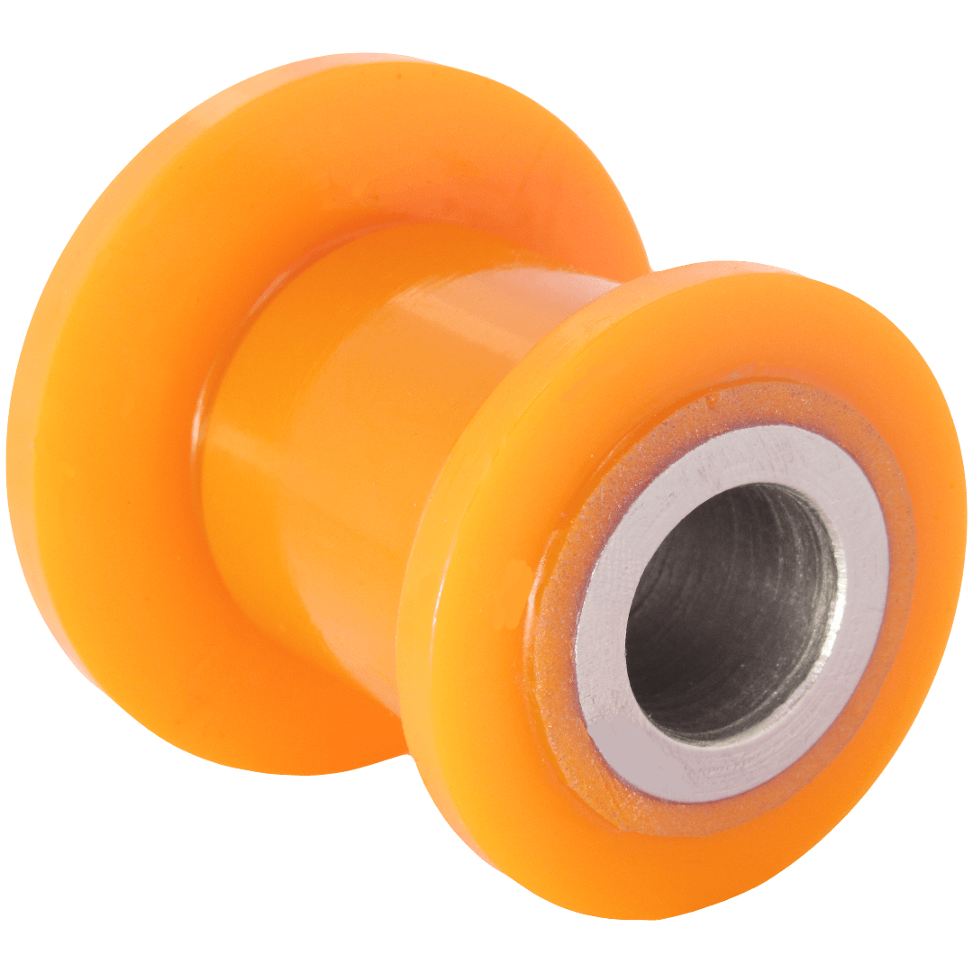 Polyurethane bushing rear subframe Mazda 323 1985-1993: B210-28-860, B21028860 wholesale from PolyPro.