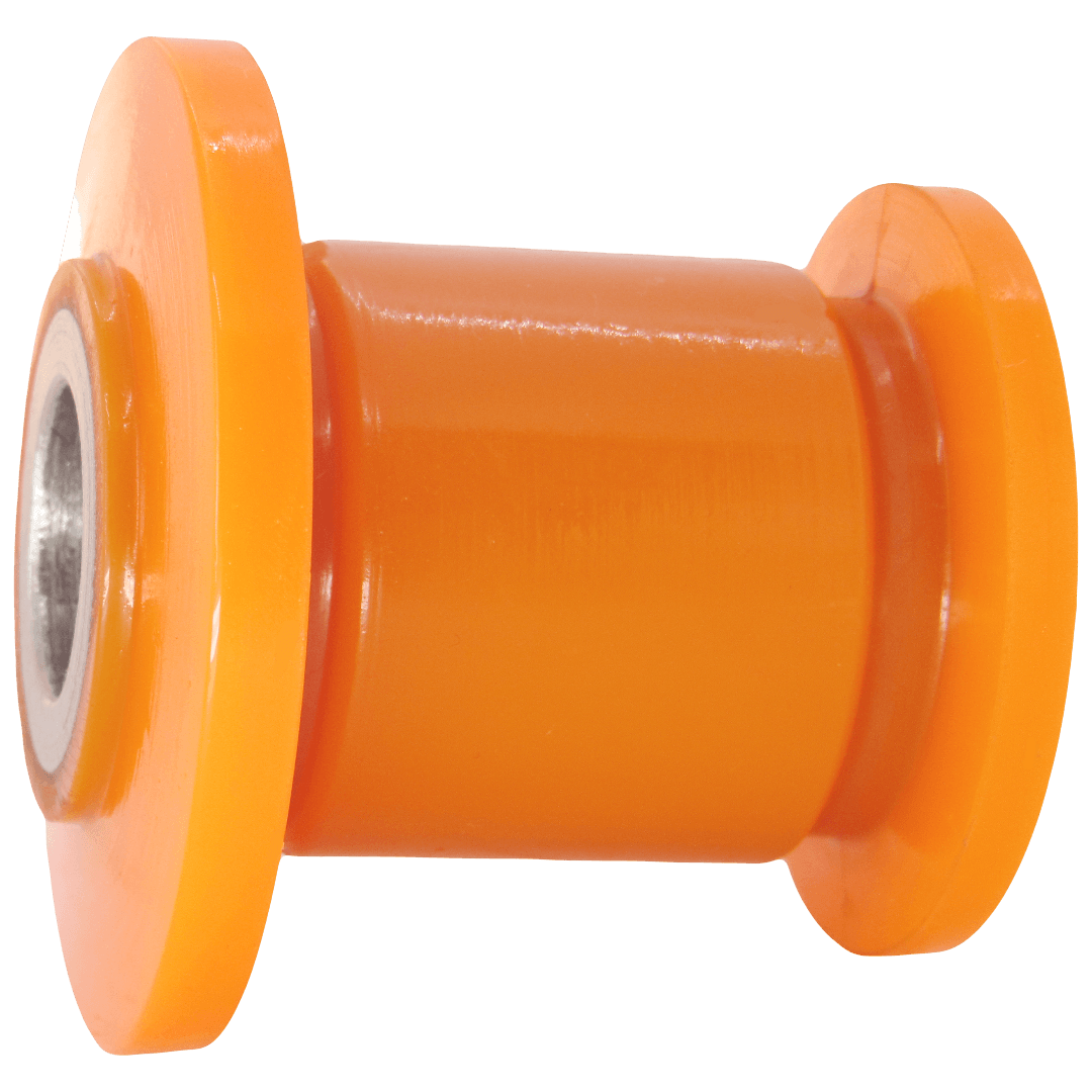 Polyurethane bushing rear subframe Mazda 323 1985-1993: B210-28-860, B21028860 wholesale from PolyPro.