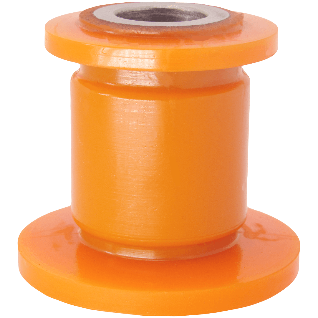 Polyurethane bushing rear subframe Mazda 323 1985-1993: B210-28-860, B21028860 wholesale from PolyPro.
