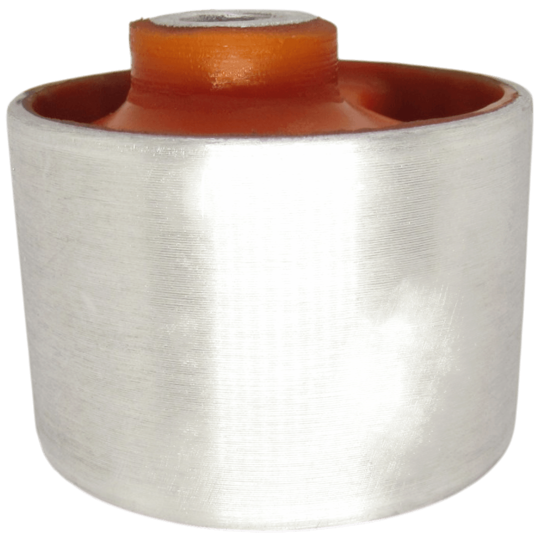 Polyurethane bushing rear gear rear Mazda 323 1985-1993: B210-28-690A, B21028690A wholesale from PolyPro.