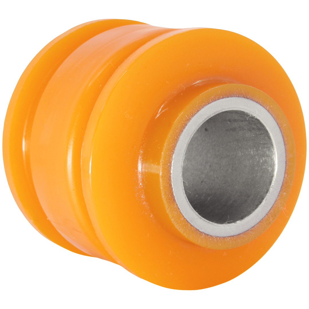 Polyurethane front bushing of the rear trailing arm Mazda 323 1985-1993: BK14-28-200, BK1428200 wholesale from PolyPro.