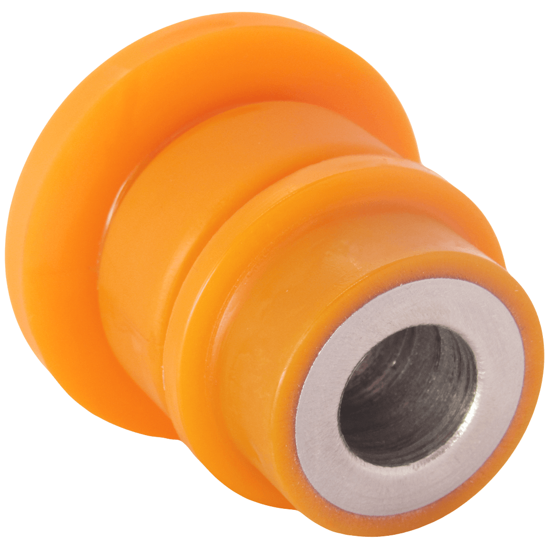Polyurethane bushing rear transverse arm internal Mazda 323 1985-1993: BK16-28-620, BK1628620 wholesale from PolyPro.