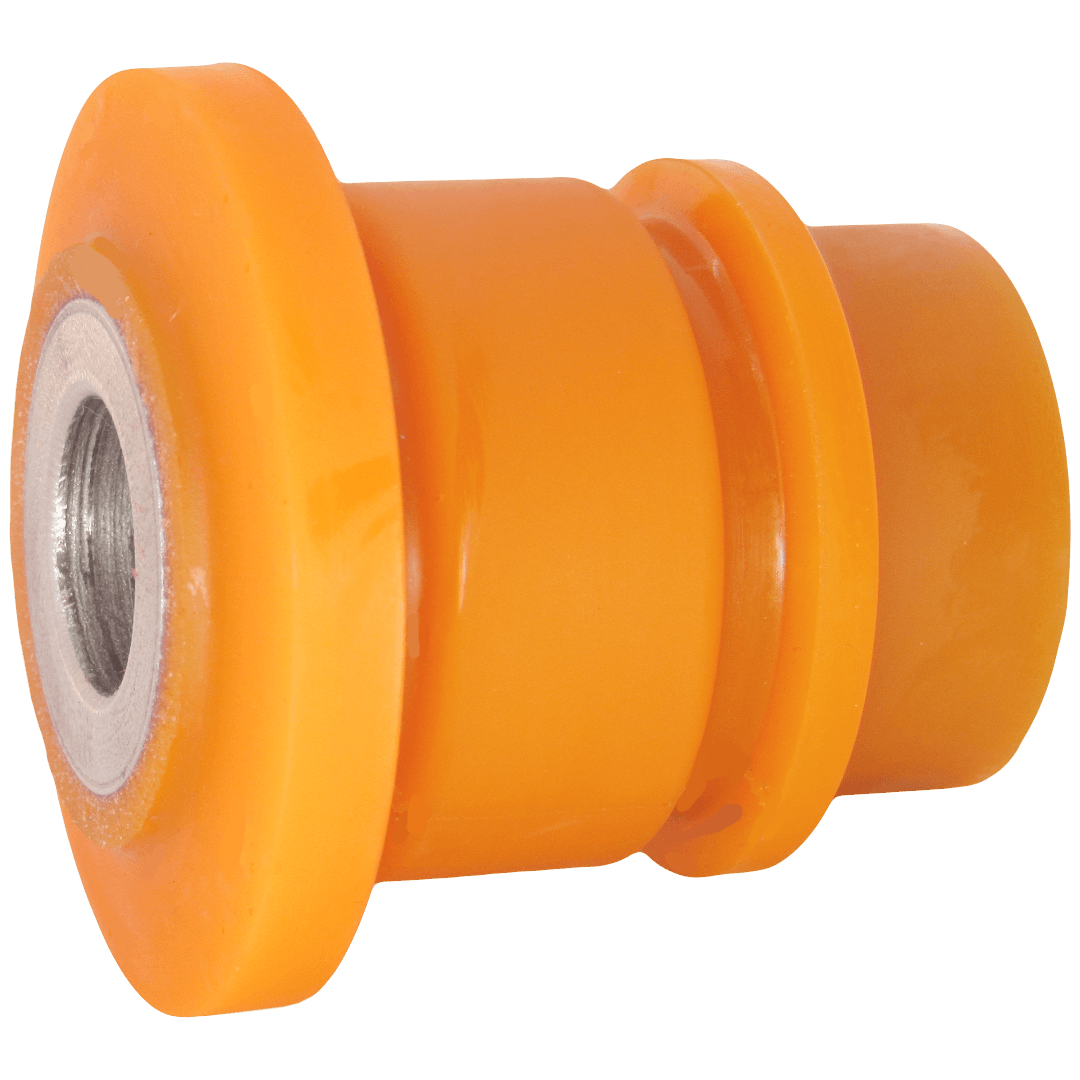 Polyurethane bushing rear transverse arm internal Mazda 323 1985-1993: BK16-28-620, BK1628620 wholesale from PolyPro.