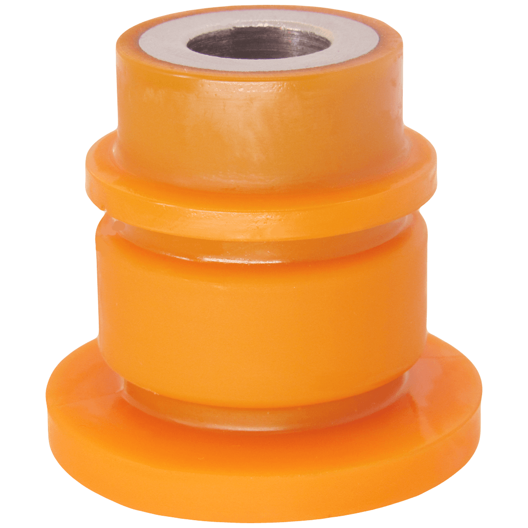 Polyurethane bushing rear transverse arm internal Mazda 323 1985-1993: BK16-28-620, BK1628620 wholesale from PolyPro.