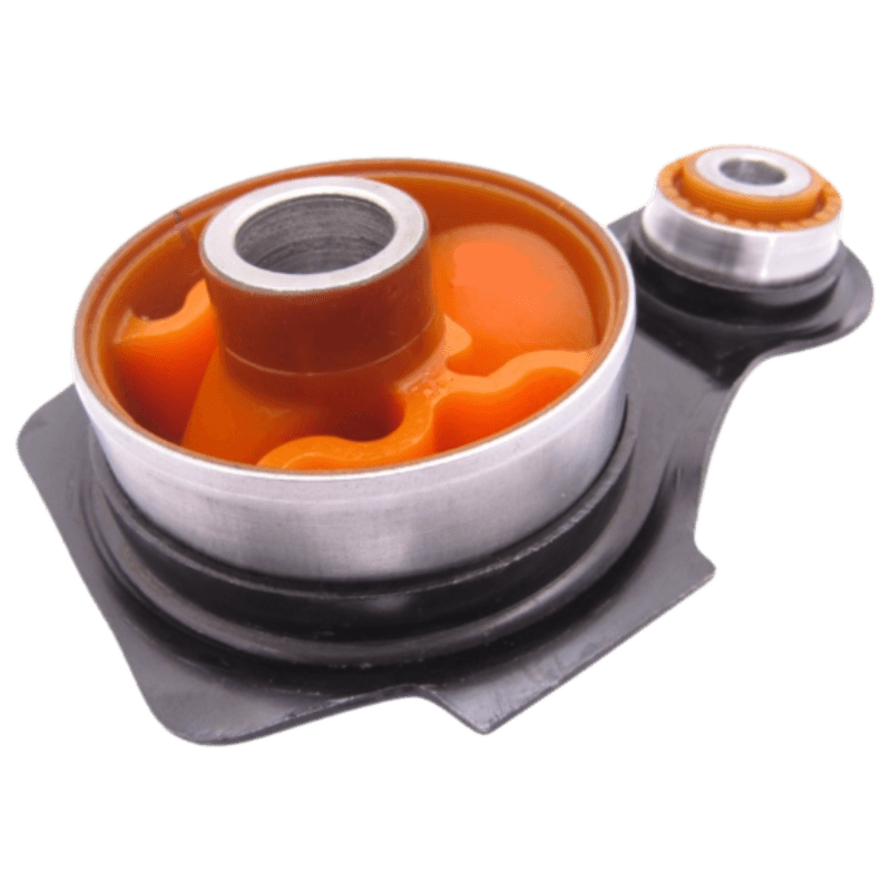 Polyurethane front engine mount left Honda Hr-v 1998-2006: 50842-S2H-000, 50842-S2H-990, HM-HRVMLH, 50842S2H000, 50842S2H990, HMHRVMLH wholesale from PolyPro.