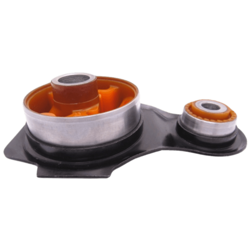 Polyurethane front engine mount left Honda Hr-v 1998-2006: 50842-S2H-000, 50842-S2H-990, HM-HRVMLH, 50842S2H000, 50842S2H990, HMHRVMLH wholesale from PolyPro.