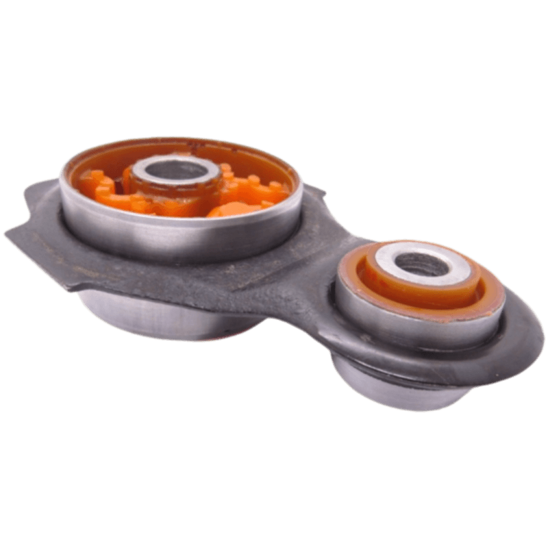 Polyurethane front engine mount left Honda Hr-v 1998-2006: 50842-S2H-000, 50842-S2H-990, HM-HRVMLH, 50842S2H000, 50842S2H990, HMHRVMLH wholesale from PolyPro.