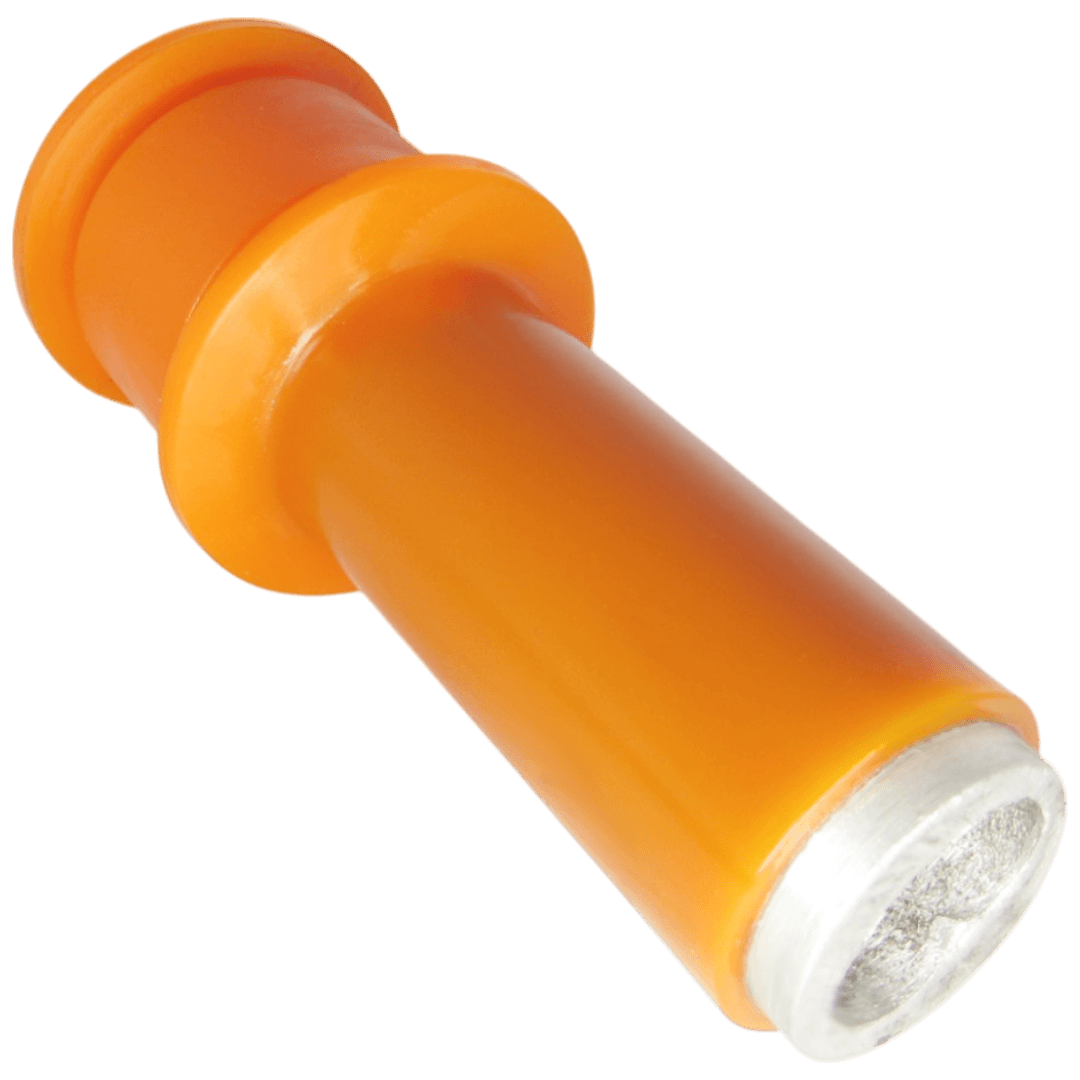 Polyurethane engine mount rear lower Fiat Doblo 2010- REPLACEABLE small BUSHING: 51837816, 51897408, 95510407 wholesale from PolyPro.