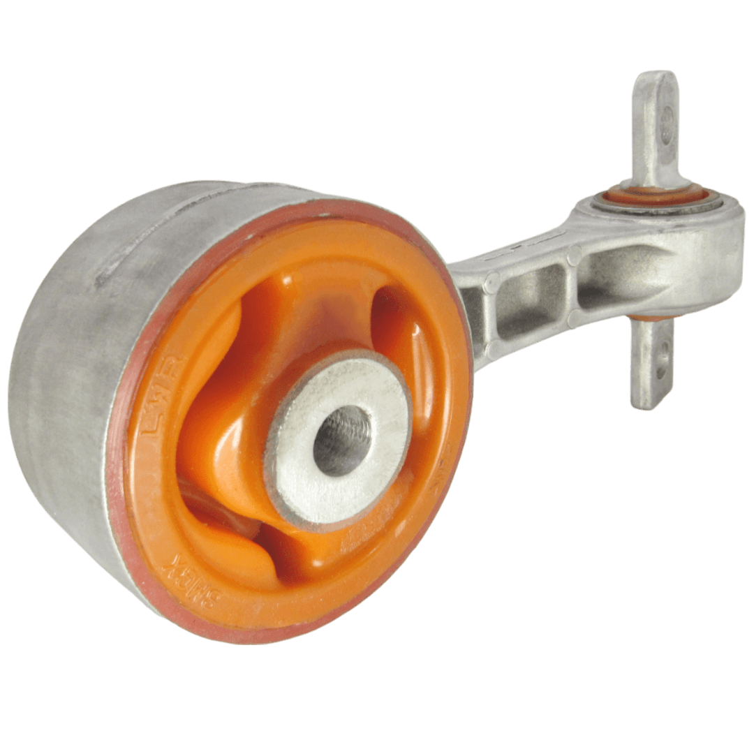 Полиуретановая подушка двигателя верхняя правая Honda Civic 2005-2011 1,8L: 50880-SMG-E02, 50880SMGE02, 50880-SMG-E01, 50880SMGE01, HM-FKRH, HMFKRH оптом от PolyPro.