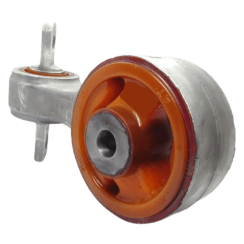 Полиуретановая подушка двигателя задняя Honda Civic 2005-2011 4D: HM-FDATRR, HMFDATRR, 50890-SNA-A81, 50890-SNA-A02, 50890-SNA-A82, 50890-STK-A01, 50890-SNA-A01, 50890SNAA81, 50890SNAA02, 50890SNAA82, 50890STKA01, 50890SNAA01 оптом от PolyPro.