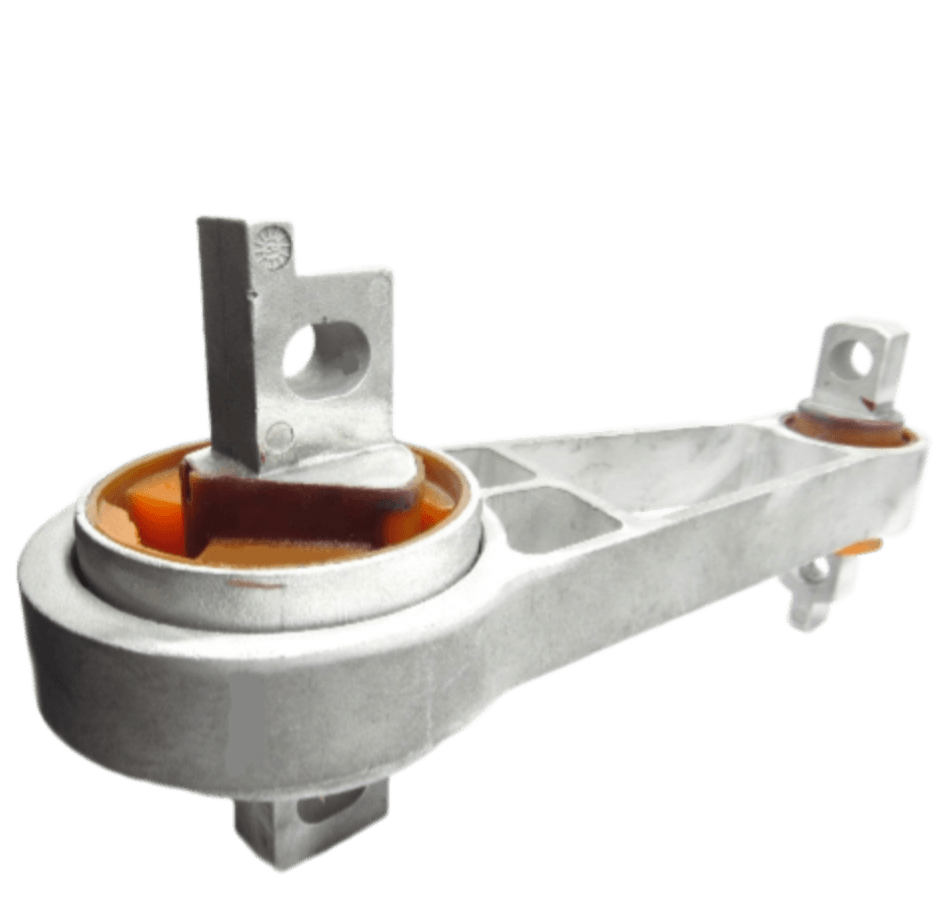 Поліуретанова подушка двигуна задня Alfa Romeo Brera 2005-2010: 50502603 оптом від PolyPro.