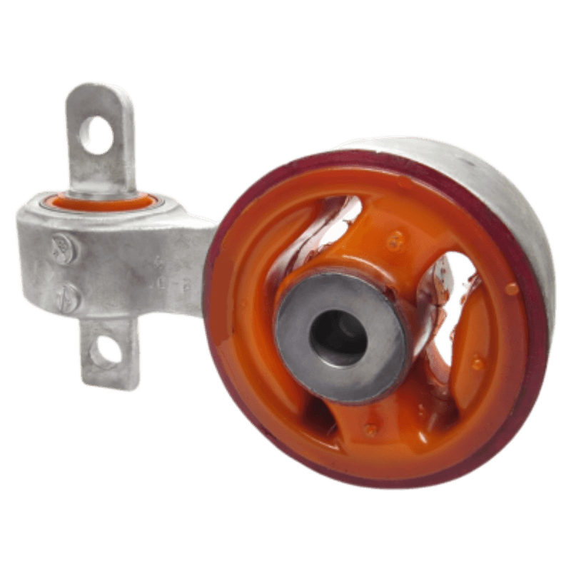 Полиуретановая подушка двигателя задняя Honda Civic 2005-2011: 50890SMGE12, 50890-SMG-E12 оптом от PolyPro.