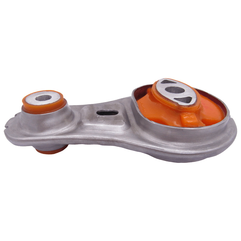 Поліуретанова подушка двигуна нижня Nissan Primastar 2002-2016 2.0-2.5L: 82 00 725 253, 82 00 049 243, 44 11 938, 8200725253, 8200049243, 4411938, 112383746R, 11238-00QAC, 1123800QAC, 11238-00QAB, 1123800QAB, 82007-25253 оптом від PolyPro.