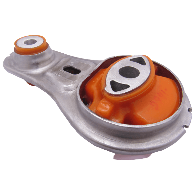 Поліуретанова подушка двигуна нижня Nissan Primastar 2002-2016 2.0-2.5L РЕКОНСТРУКЦІЯ ВАШОЇ: 82 00 725 253, 82 00 049 243, 44 11 938, 8200725253, 8200049243, 4411938, 112383746R, 11238-00QAC, 1123800QAC, 11238-00QAB, 1123800QAB, 82007-25253 оптом від PolyPro.