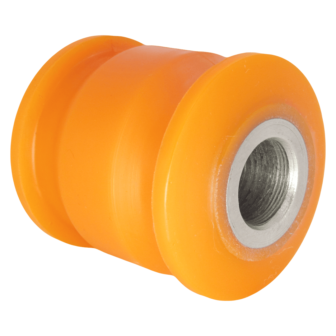 Rear camber arm polyurethane bushing Lexus Ls 1989-1994: 48710-50010, 4871050010, 48710-50020, 4871050020 wholesale from PolyPro.