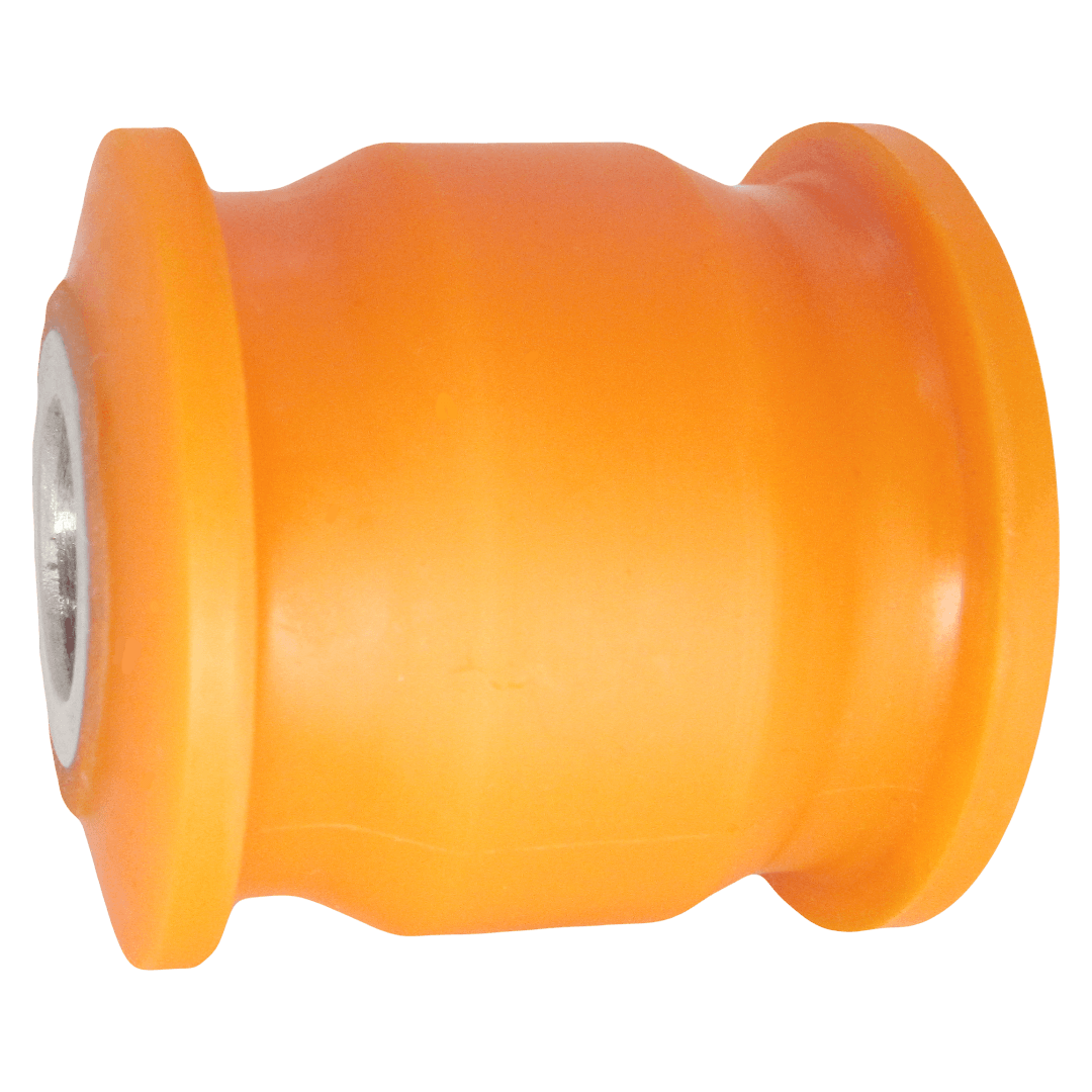 Rear camber arm polyurethane bushing Lexus Ls 1989-1994: 48710-50010, 4871050010, 48710-50020, 4871050020 wholesale from PolyPro.