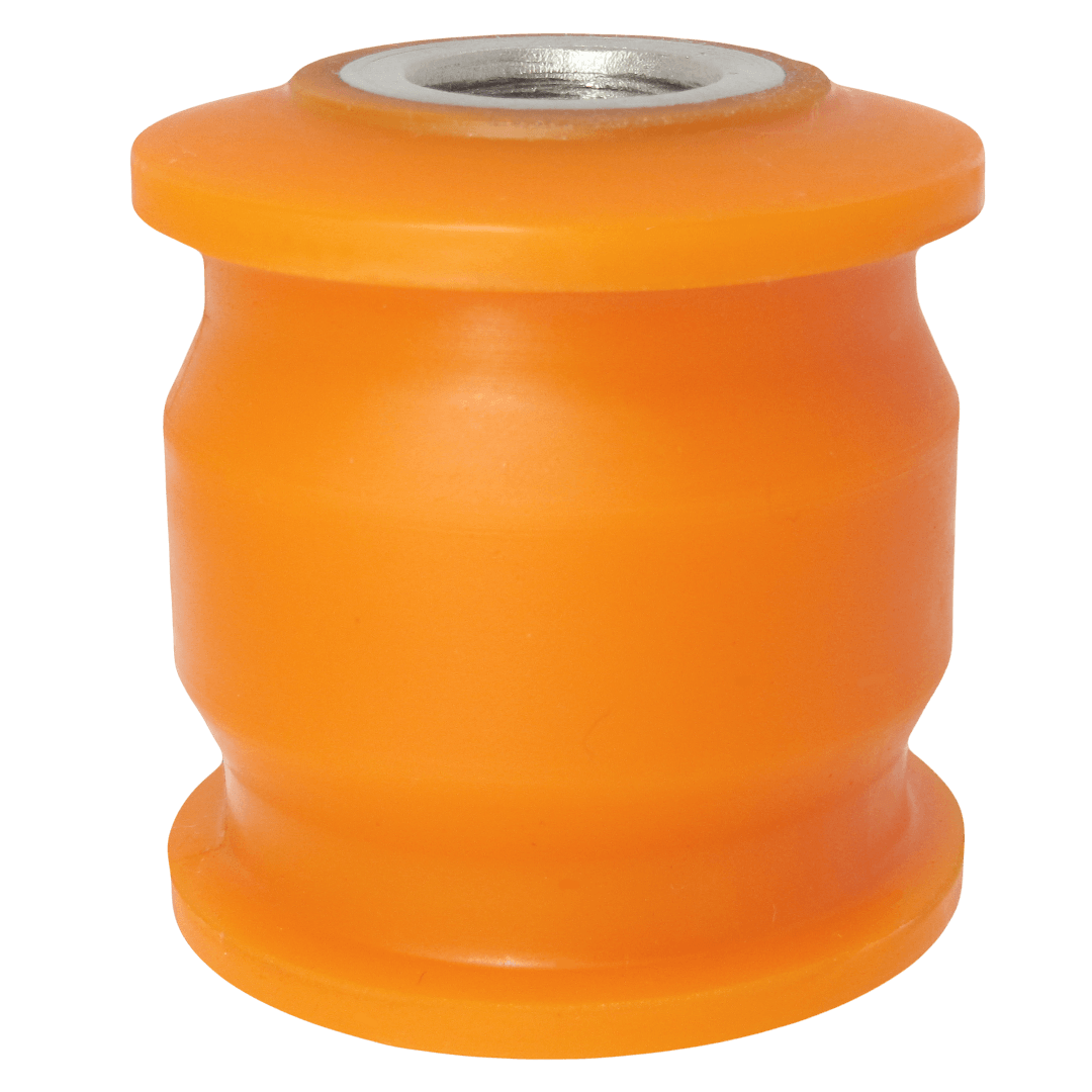 Rear camber arm polyurethane bushing Lexus Ls 1989-1994: 48710-50010, 4871050010, 48710-50020, 4871050020 wholesale from PolyPro.