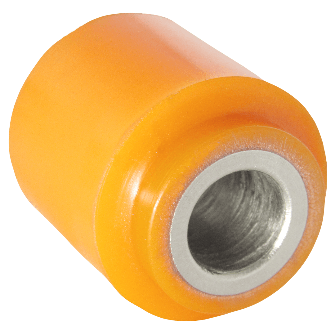 Polyurethane bushing front shock absorbe quad bikes BRP Outlander 650: 706200408, 706201110 wholesale from PolyPro.