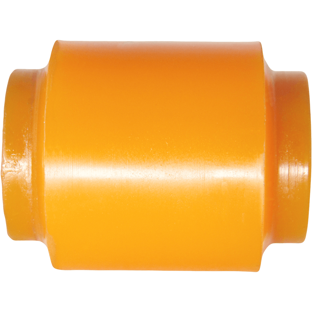Polyurethane bushing front shock absorbe quad bikes BRP Outlander 650: 706200408, 706201110 wholesale from PolyPro.