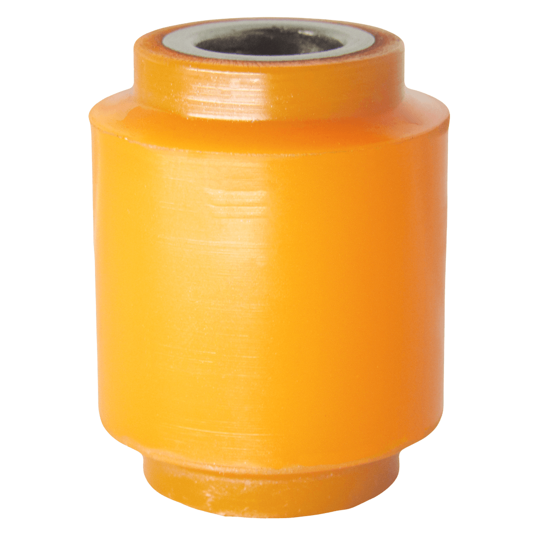 Polyurethane bushing front shock absorbe quad bikes BRP Outlander 650: 706200408, 706201110 wholesale from PolyPro.
