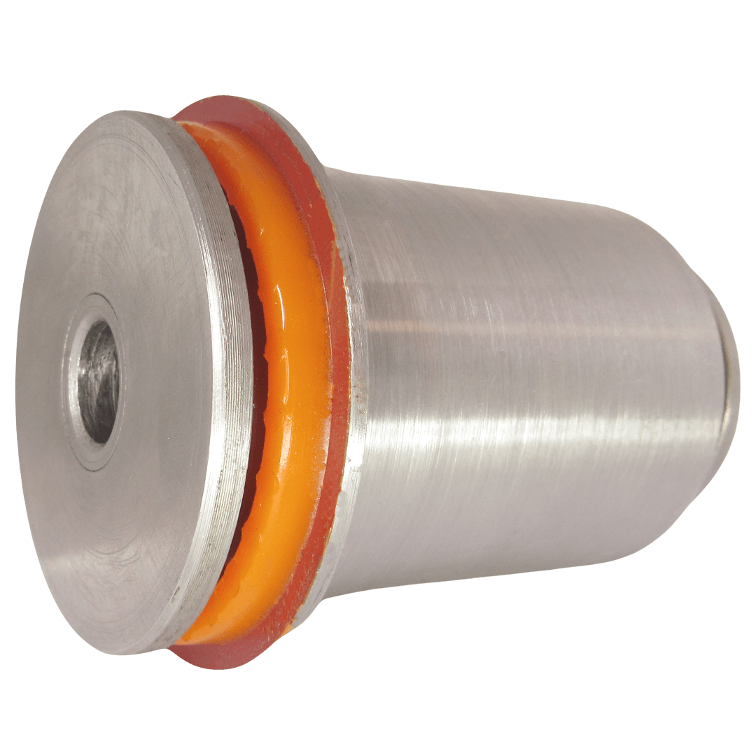 Polyurethane bushing front lower arm rear JAC T8 2018-: 2904340P3010 wholesale from PolyPro.