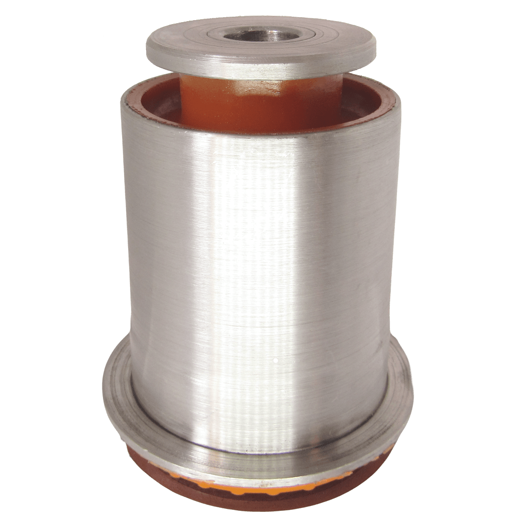 Polyurethane bushing front lower arm rear JAC T8 2018-: 2904340P3010 wholesale from PolyPro.