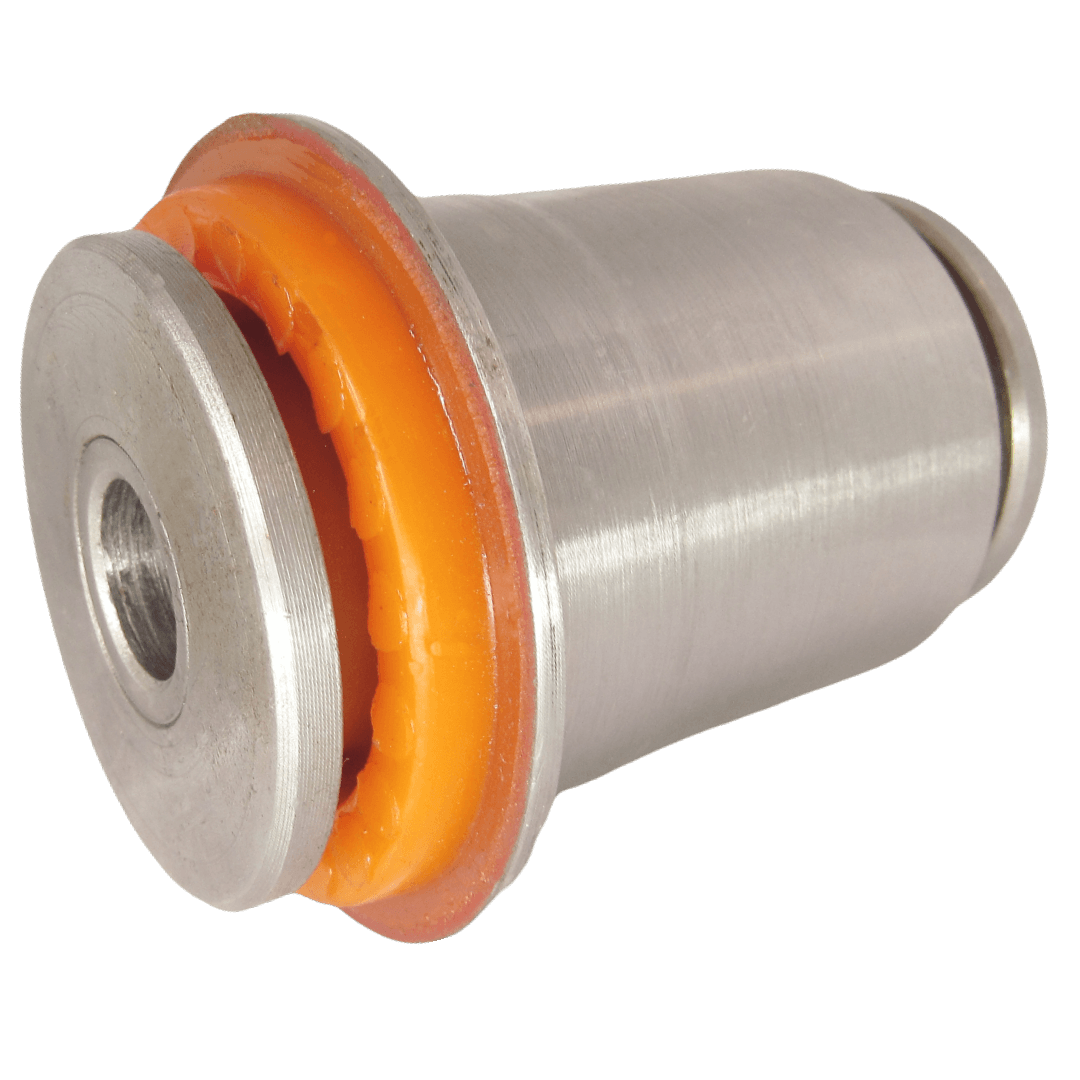 Polyurethane bushing front lower arm front JAC T8 2018-: 2904330P3010 wholesale from PolyPro.