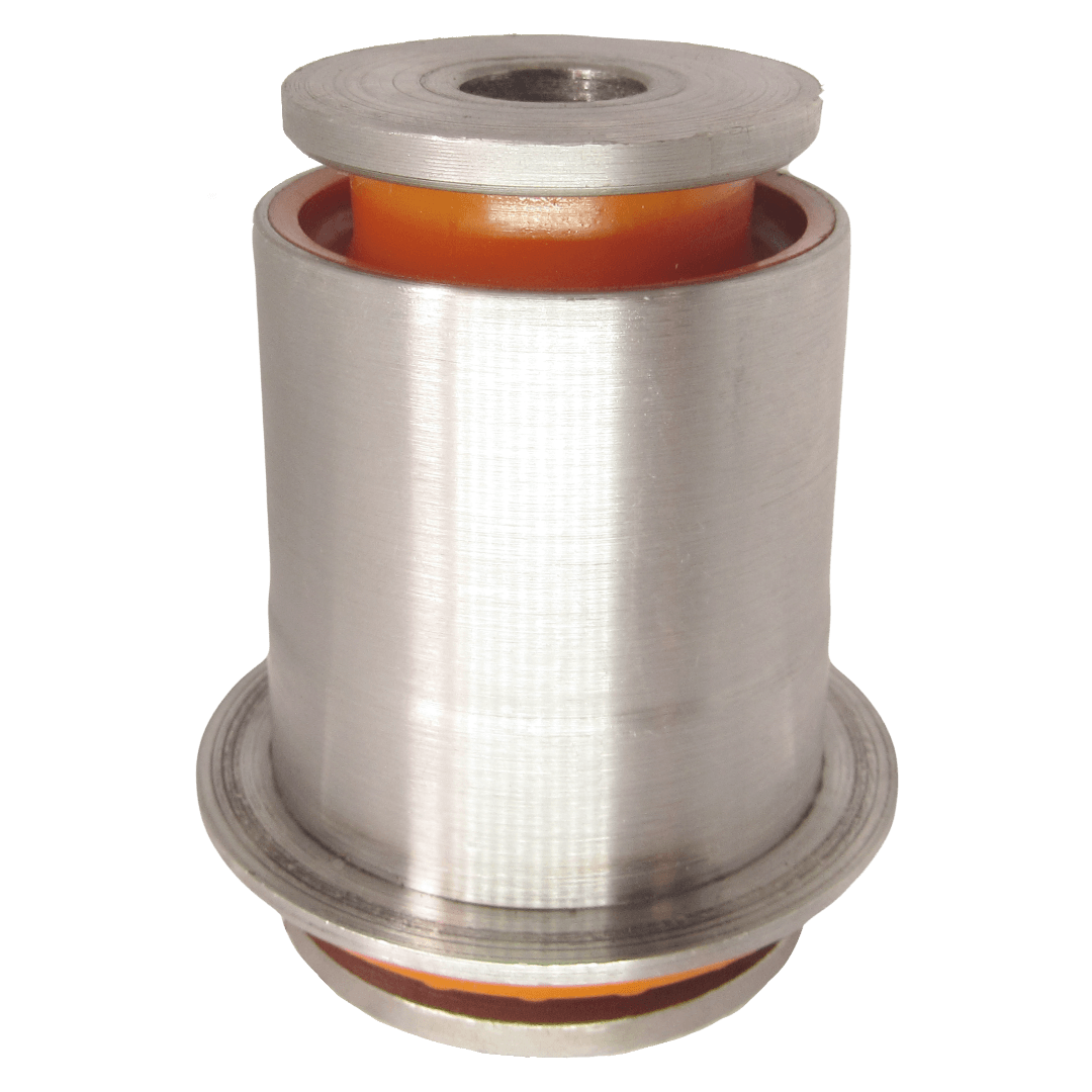 Polyurethane bushing front lower arm front JAC T8 2018-: 2904330P3010 wholesale from PolyPro.