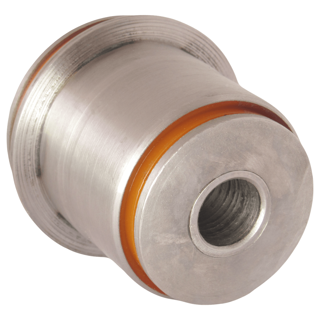 Polyurethane bushing front upper arm Cadillac Escalade 1999-2006 6,0L: 15224737, 12474580, 12475483, 12477521, 15049881, 15711270, 15110013, 25905442, CHAB-TAHUF, CHABTAHUF, 47-040-010, 15-110-013, 47040010 wholesale from PolyPro.