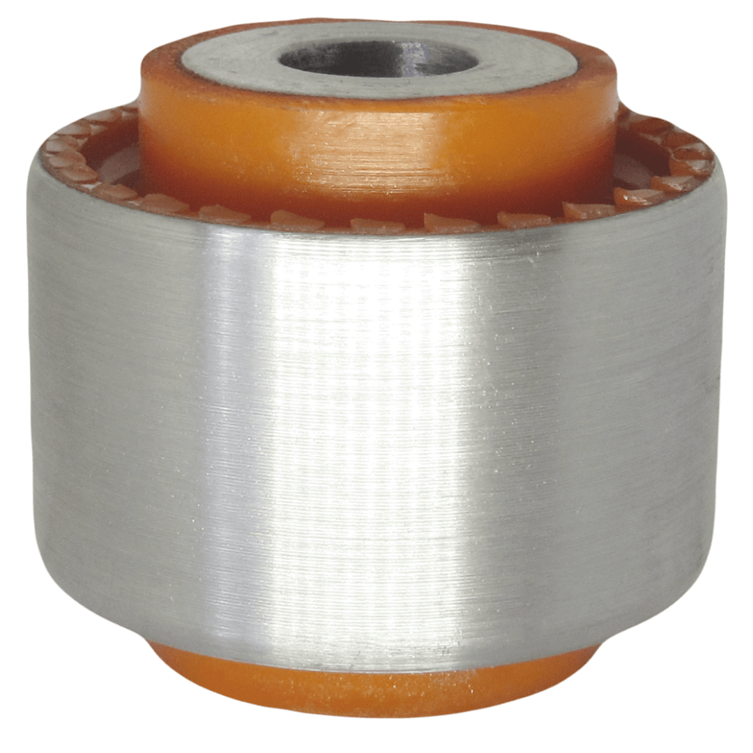 Polyurethane bushing rear upper transverse upper arm Tesla Model X 2015-: 1027441-00-A, 102744100A wholesale from PolyPro.