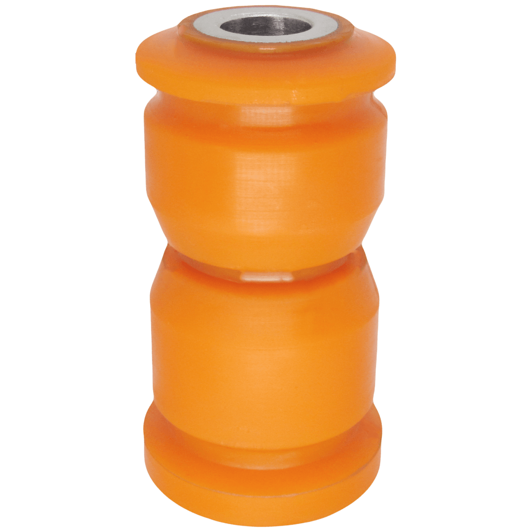 Polyurethane bushing front lower arm front Hummer H2 2002-2009: 20832025, 15103881, 15172058, 20832024, 15103880, 15172057 wholesale from PolyPro.