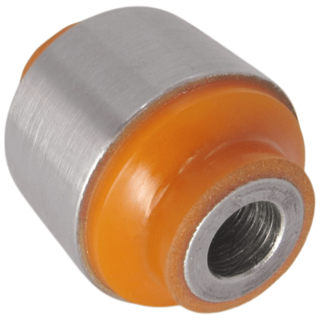 Polyurethane bushing rear trunnion Subaru Forester 2008-2012: 28411SC001, 28411SC000, 28411SC011, 28411SC010 wholesale from PolyPro.