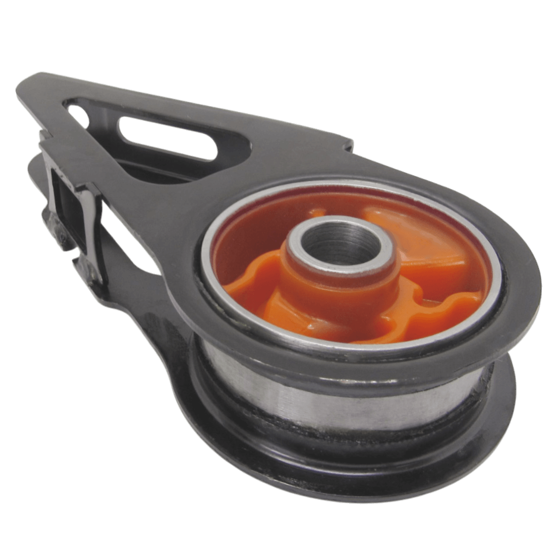 Polyurethane engine mount front left Honda Jazz 2001-2007 1.3L: 50840-SAA-003, 50840SAA003 wholesale from PolyPro.