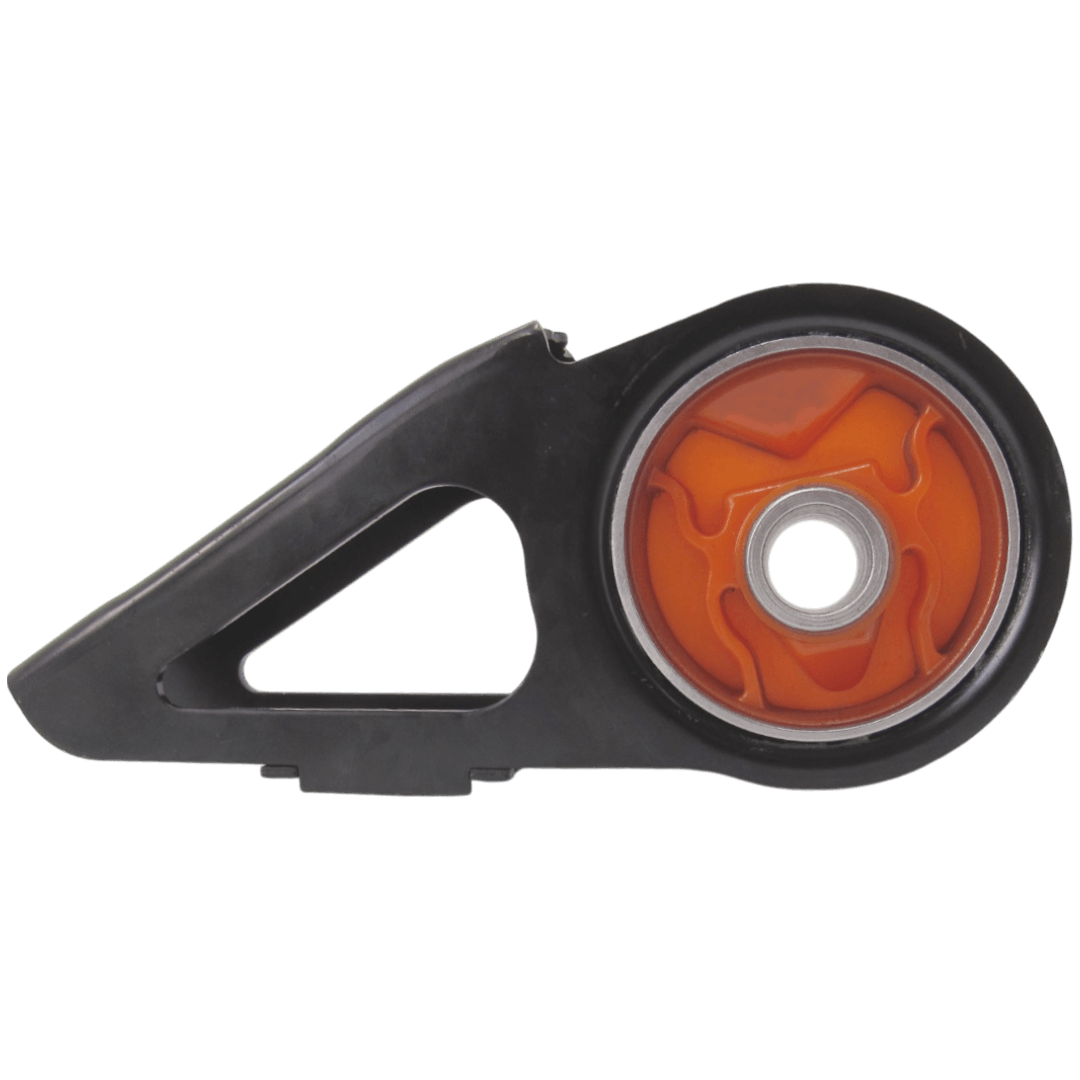 Polyurethane engine mount front left Honda Jazz 2001-2007 1.3L: 50840-SAA-003, 50840SAA003 wholesale from PolyPro.